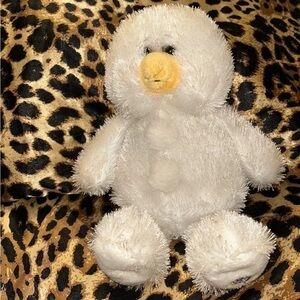 Ganz Webkinz Snowman Plush- No Tags